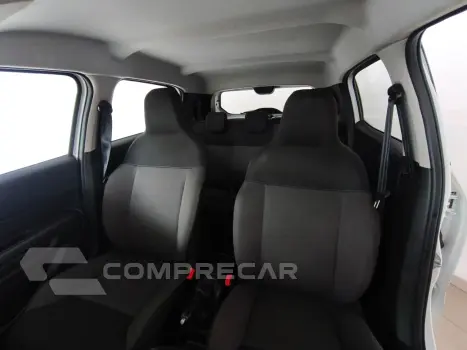 C3 1.0 Firefly Live Pack