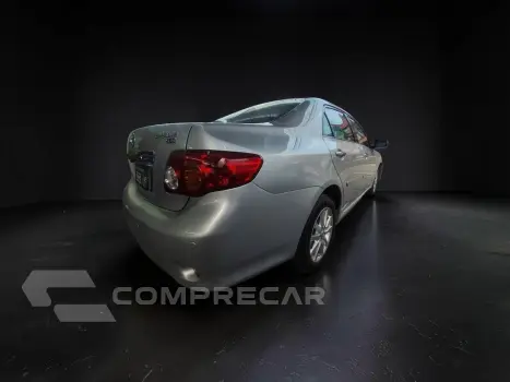 COROLLA 1.8 SE-G 16V
