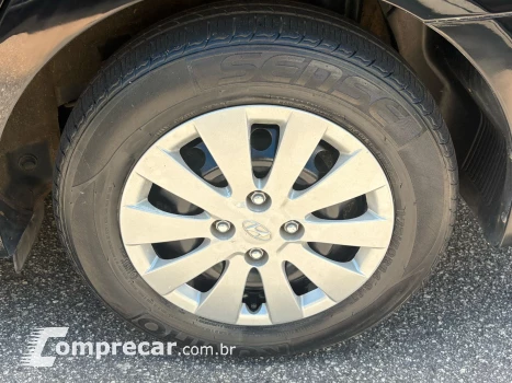 HB20S 1.0 12V Comfort Plus