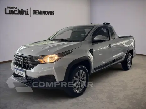 STRADA 1.3 FIREFLY FLEX FREEDOM CS MANUAL