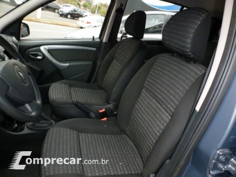 SANDERO 1.0 12V SCE Expression