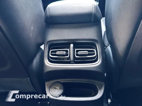 CRETA 1.0 TGDI FLEX PLATINUM AUTOMÁTICO