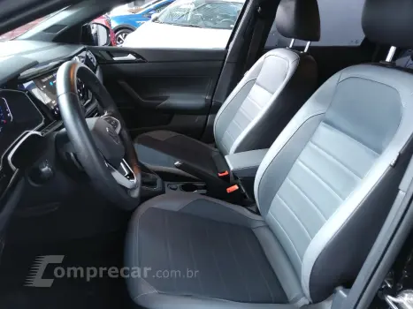 NIVUS 1.0 200 TSI TOTAL FLEX HIGHLINE AUTOMÁTICO