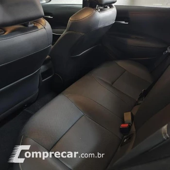 COROLLA 2.0 XEI 16V