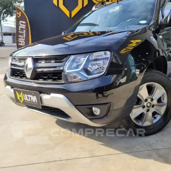 DUSTER Dynamique 2.0 Flex 16V Aut.