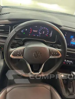 VIRTUS 1.0 200 TSI HIGHLINE AUTOMÁTICO