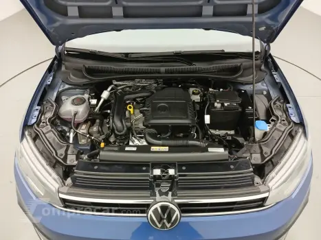 VIRTUS 1.0 200 TSI HIGHLINE AUTOMÁTICO