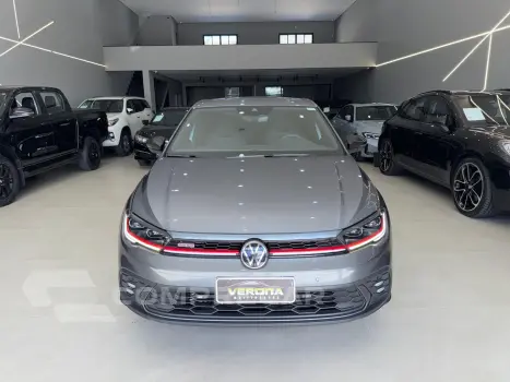 Polo gts 1.4 Tsi
