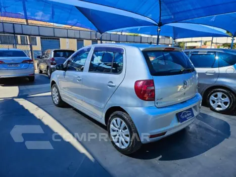 FOX - 1.0 MI 8V 4P MANUAL