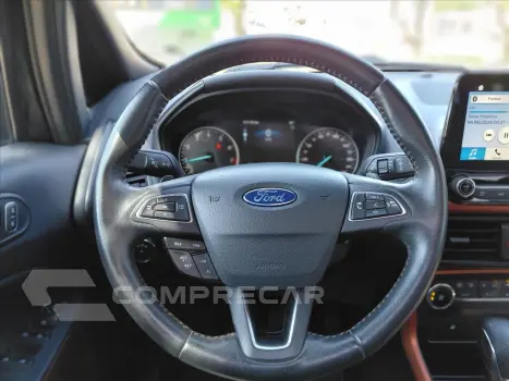 ECOSPORT 2.0 DIRECT FLEX STORM 4WD AUTOMÁTICO