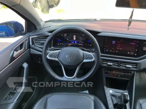 VIRTUS Comfort. 200 TSI 1.0 Flex 12V Aut