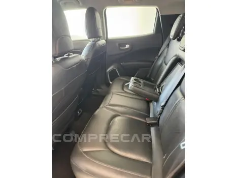 TORO 2.0 16V TURBO DIESEL VOLCANO 4WD AT9