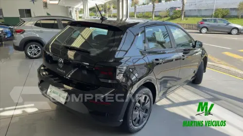 POLO 1.0 MPI TRACK MANUAL