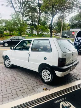 Uno Mille 1.0 Fire/ F.Flex/ ECONOMY 2p