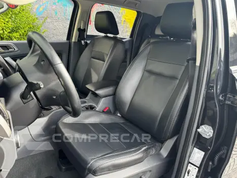 RANGER 3.2 Limited 4X4 CD 20V