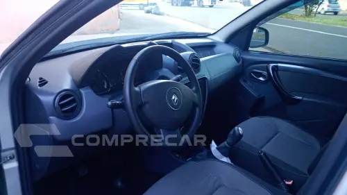 DUSTER 1.6 Dynamique 4X2 16V