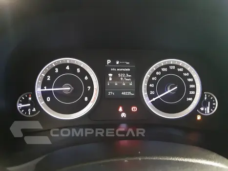CRETA 1.0 TGDI FLEX COMFORT PLUS AUTOMÁTICO