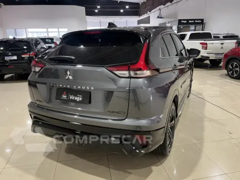 ECLIPSE CROSS 1.5 Mivec Turbo Hpe-s Black S-awc