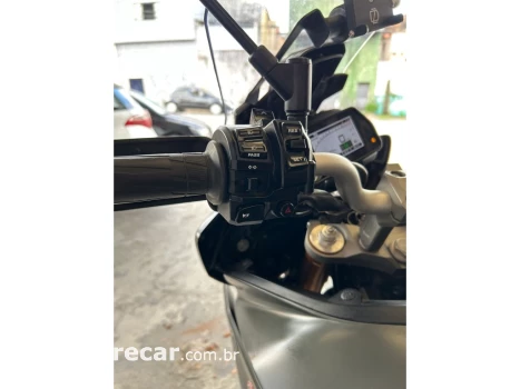 MT-09 TRACER 900 GT