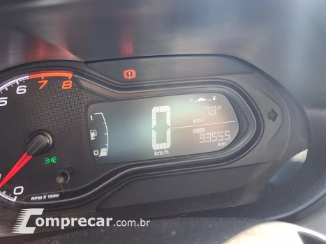 ONIX HATCH LT 1.4 8V FlexPower 5p Mec.
