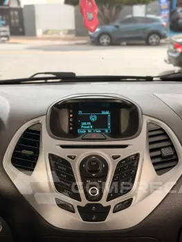 KA 1.5 SE 16V