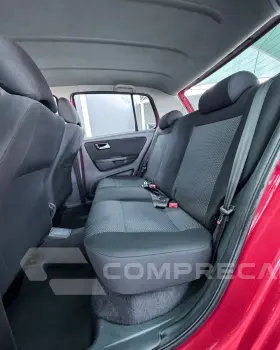 FOX 1.6 MSI Connect