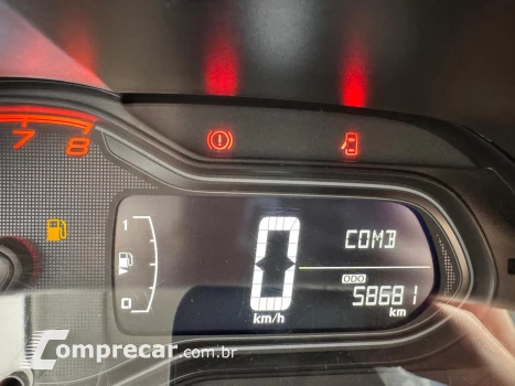 PRISMA 1.4 LT Spe/4 8V