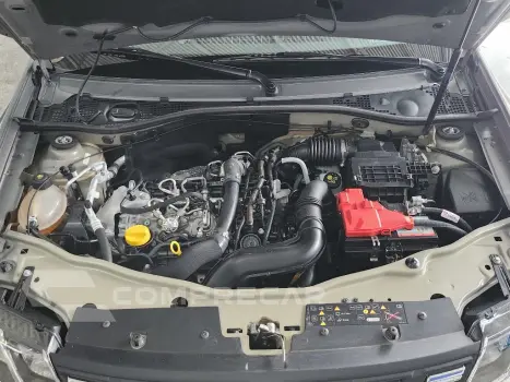 OROCH 1.3 TCE FLEX OUTSIDER X-TRONIC