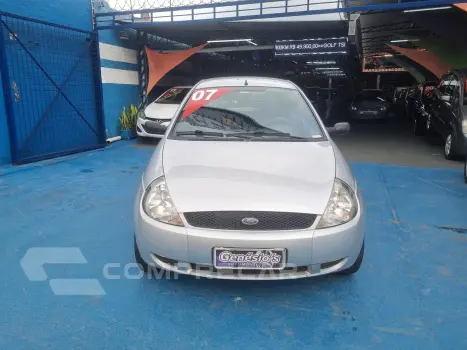 KA 1.0 MPI GL 8V