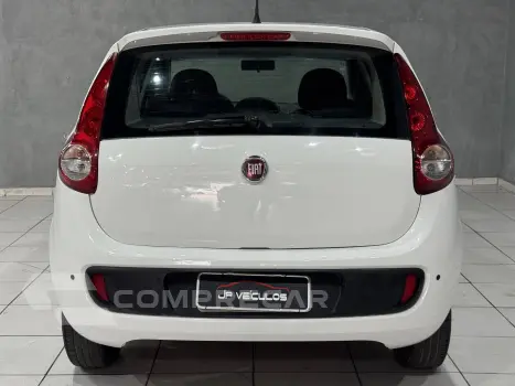 PALIO 1.0 MPI Attractive 8V