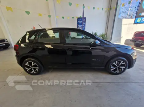 POLO 1.6 MSI