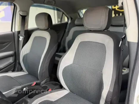 ONIX 1.0 MPFI LT 8V FLEX 4P MANUAL