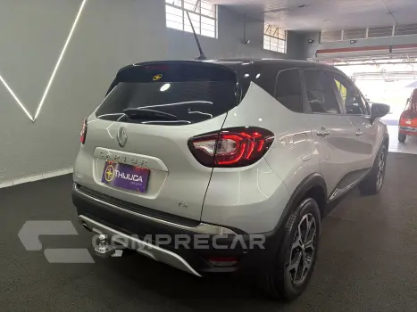 CAPTUR 1.3 TCE Iconic