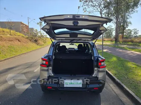 C3 AIRCROSS 1.0 TURBO 200 FLEX FELL PACK CVT
