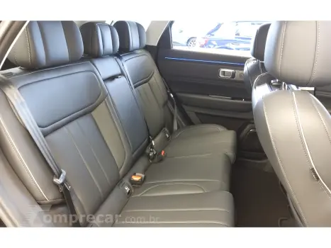 7 1.5 TGDI PHEV PRESTIGE DHT