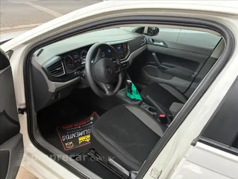 VIRTUS 1.0 200 TSI Comfortline