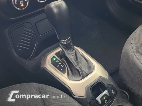 Renegade Sport 1.8 4x2 Flex 16V Aut.
