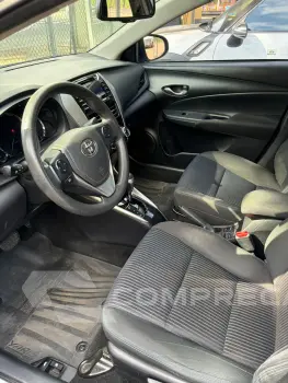 Yaris Sedan XL 1.5