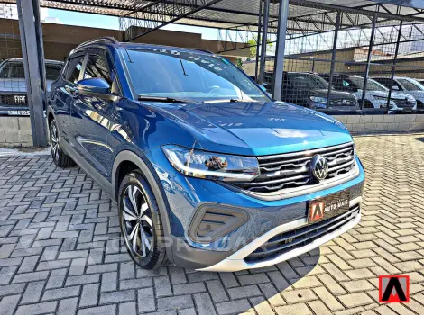 T-CROSS 1.0 200 TSI