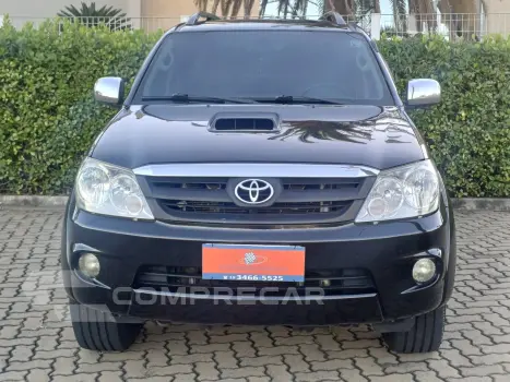 HILUX SW4 3.0 SRV 4X4 16V Turbo Intercooler