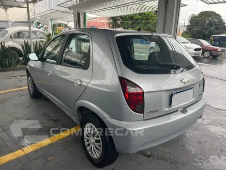 CELTA 1.0 MPFI LT 8V