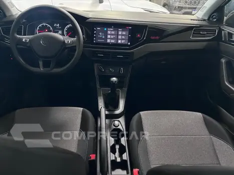 POLO 1.0 MPI ROCK IN RIO MANUAL