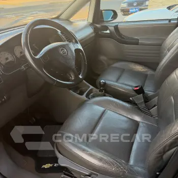 Zafira Elite 2.0 MPFI FlexPower 8V 5p