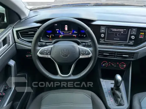NIVUS 1.0 200 TSI TOTAL FLEX COMFORTLINE AUTOMÁTICO