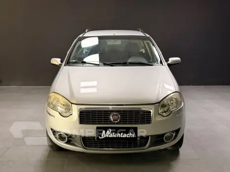 PALIO 1.4 MPI FIRE ELX WEEKEND 8V FLEX 4P MANUAL