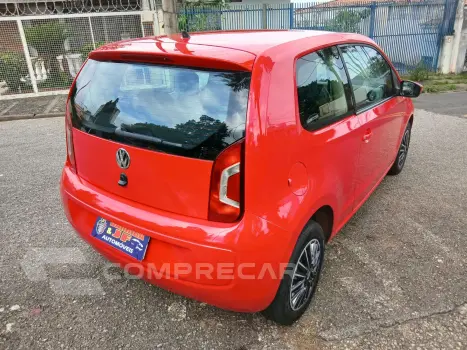 UP 1.0 MPI