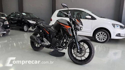 FAZER 250