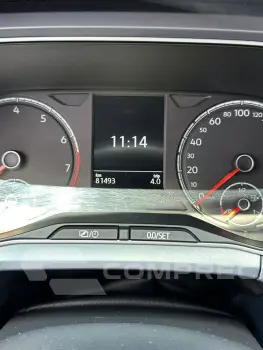 T-Cross 1.0 TSI Flex 12V 5p Mec.