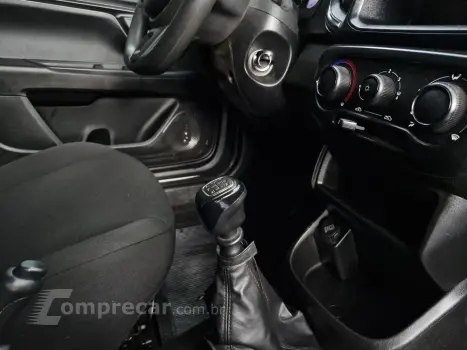 STRADA 1.4 FIRE FLEX ENDURANCE CS MANUAL