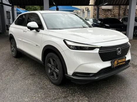 HR-V 1.5 DI I-vtec EXL